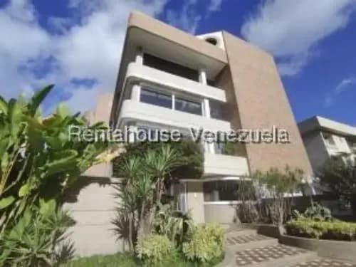 #26-10853 Comodo Apartamento En Urb. Miranda