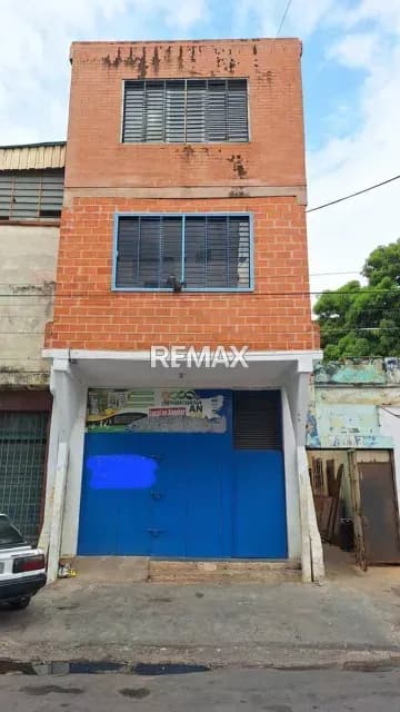 Local Comercial en Alquiler En La Urbanizacion La Candelaria