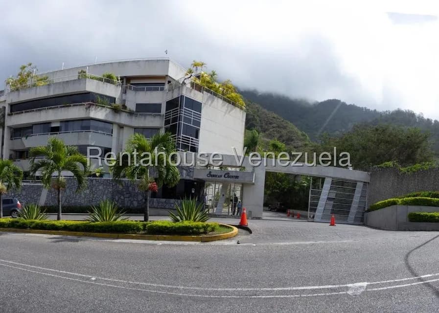 Apartamento (Duplex) en Venta en Sebucan, Distrito Metropolitano