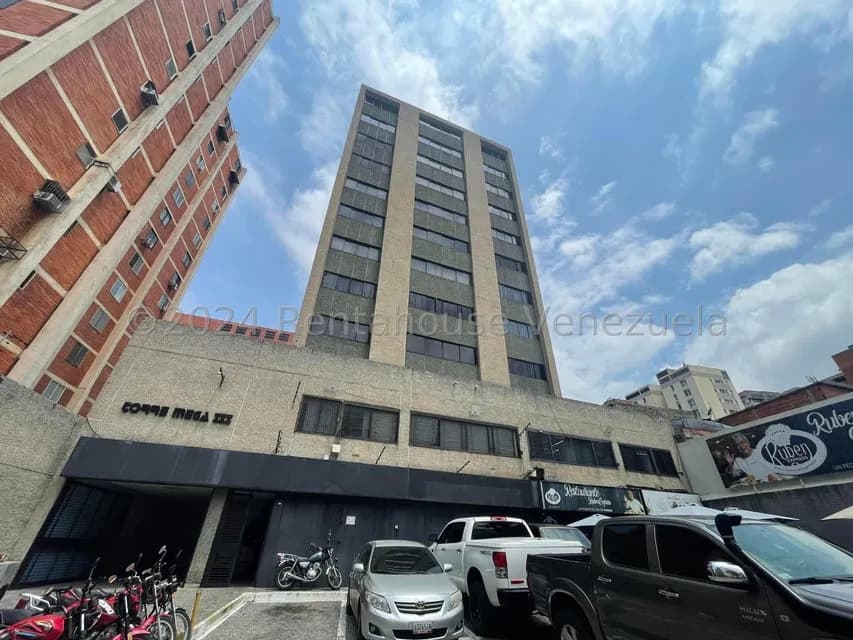 Comercial (Local Comercial) en Alquiler en Sabana Grande, Distrito Metropolitano