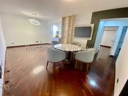 Apartamento En Alquiler Manzanares Cod Mls 26-17777 Lm