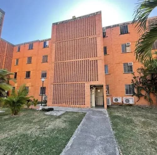 (dc) Se Alquila Apartamento En Resd El Tulipán . San Diego. Carabobo