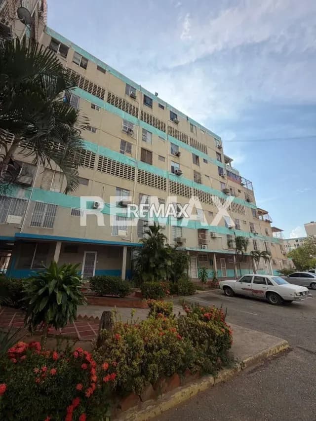 Apartamento en venta Urbanización El Trébol