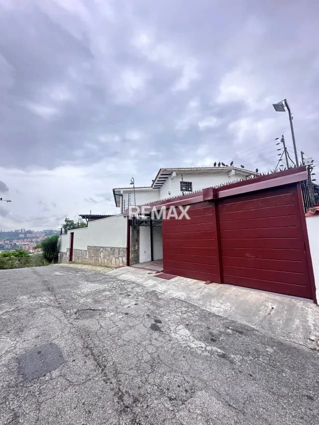 Venta, Quinta, Lomas De La Trinidad, Calle Cerrada
