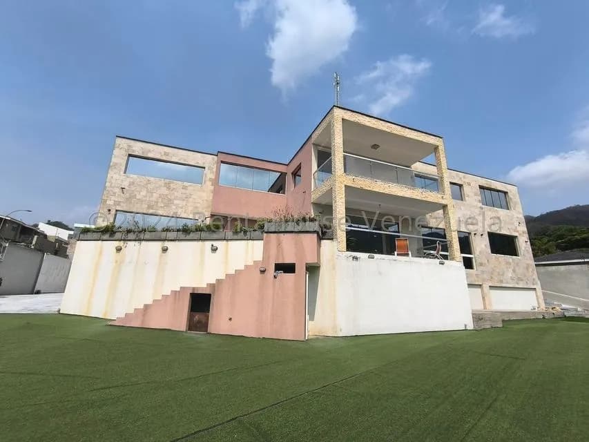 Casa (Multipes Niveles) en Venta en Prebo III, Carabobo
