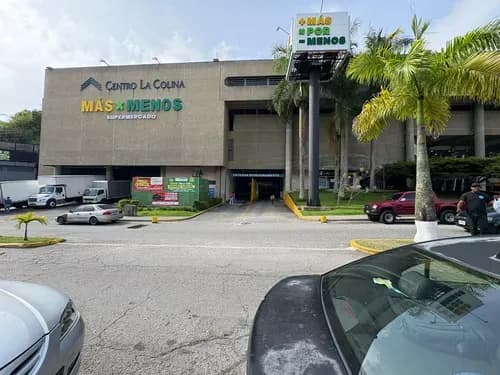 Ro - Venta Local/galpón/oficina, Seguridad 24-7, Ùnico Inmueble En El Ctro. Ccial. Con Anden De Carga, 2 Baños Internos, Su Ubicación Es Estratégica Y Atractiva. Ref. 189000 Usd