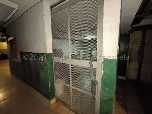 ¿tu Producción Necesita Frío, Orden Y Acceso? Este Galpón Lo Tiene Todo, Menos Complicaciones. Belkis 25-746