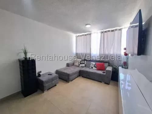 Hermoso Apartamento En Venta En Zona Privilegiada De Barquisimeto, Parque Infantil, Caney Y Áreas Verdes. Vigilancia Privada Dayana Saez 26-15627