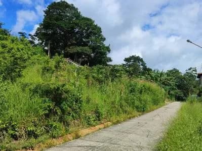 Venta terreno San Cristóbal