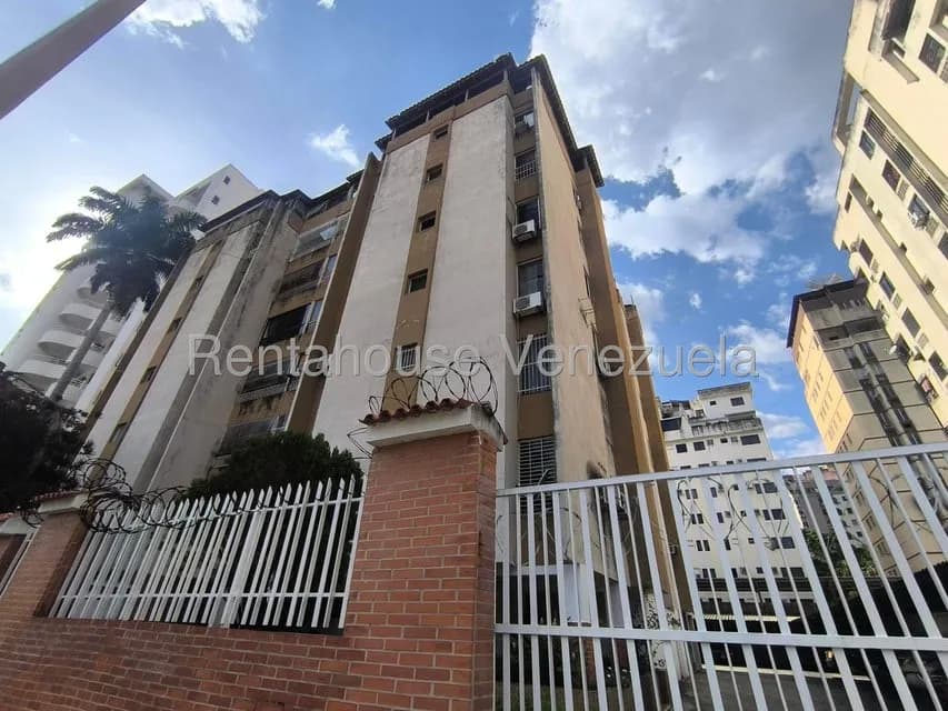 Apartamento (1 Nivel) en Venta en La Trigaleña, Carabobo
