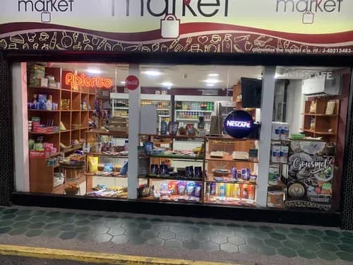 Fondo De Comercio Multicentro Empresarial Del Este