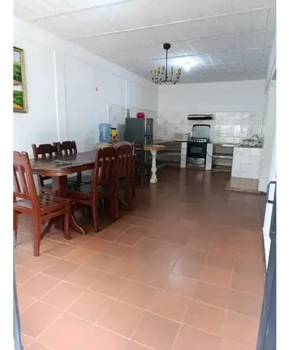 Casa En La Urb. Francisco De Miranda - Guanare Ve21-100fm-oviz