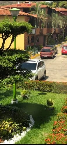 En Alquiler Apartamento Sin Amoblar Red Casa Y Campo El Limon Maracay Edo Aragua