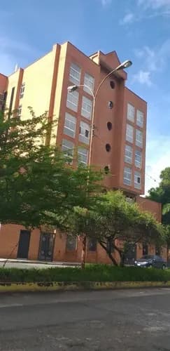 Alquila Oficina A Estrenar En Las Acacias 34 M2 G.g