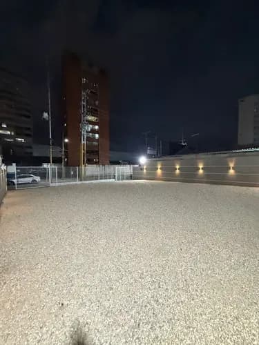 Se Vende Terreno Avda Bolívar