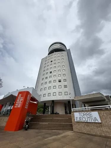 Oficina En Alquiler: El Parral Torre Ejecutiva Valencia
