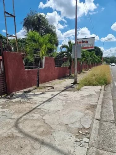 Johana Lazaro Vende Antiguo Club Campestre Mañongo - Edo. Carabobo Consta De 5.775mts2 **solo Clientes**