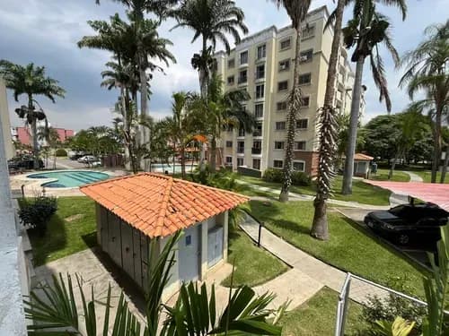 Apartamento En Venta Centro M. Javier 26-19052