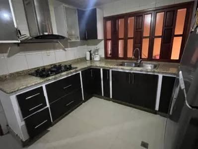 En Venta Casa en Urb Las Quintas 1, Naguanagua edo Carabobo