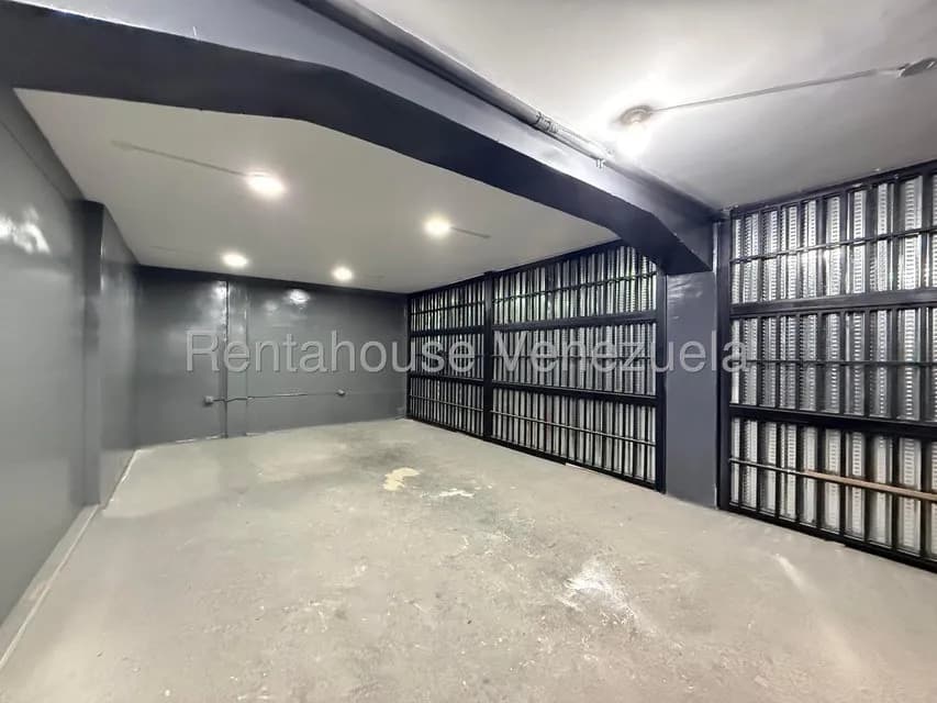 Comercial (Local Comercial) en Alquiler en Chacao, Distrito Metropolitano