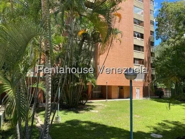 Apartamento (1 Nivel) en Venta en Los Naranjos del Cafetal, Distrito Metropolitano
