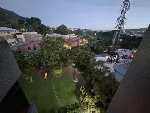 Venta Apartamento Los Dos Caminos