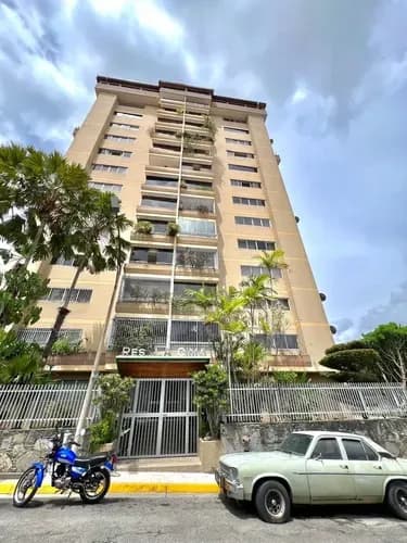 Se Vende Clnas De Santa Mónica / Apartamento / 138 Mts / 3hab / 3 Bañ / 3 Pe