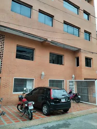 Apartamento En Alquiler