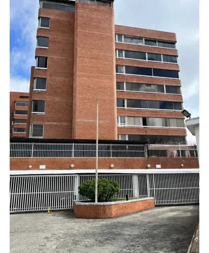 Apartamento En Trebol Hills El Picacho San Antonio De Los Altos
