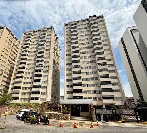 Apartamento En Venta En Santa Fe Norte, Ubicación Privilegiada Ng 26-16773 Yg