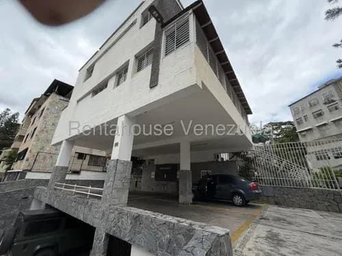 Mb // Amplio Ph En Alquiler - Los Naranjos De Las Mercedes // Mls #26-17799