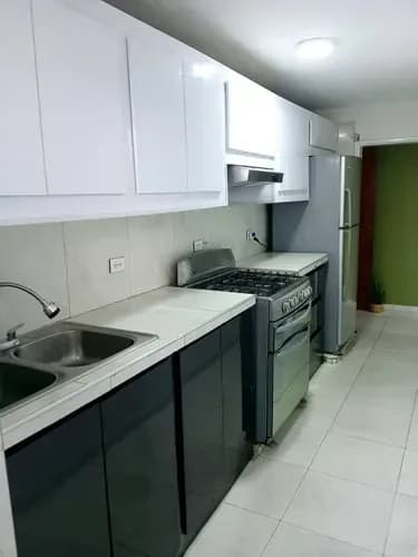 Apartamento En Naguanagua Res. Camino Real
