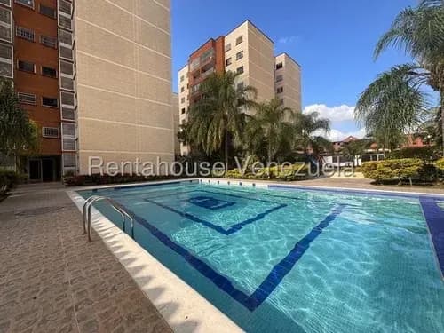 Ingrith Baptista Vende Apartamento Centro Oeste De Barquisimeto