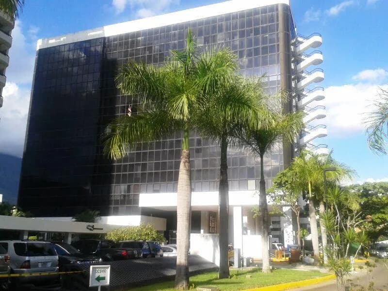 Comercial (Oficina) en Venta en Chuao, Distrito Metropolitano