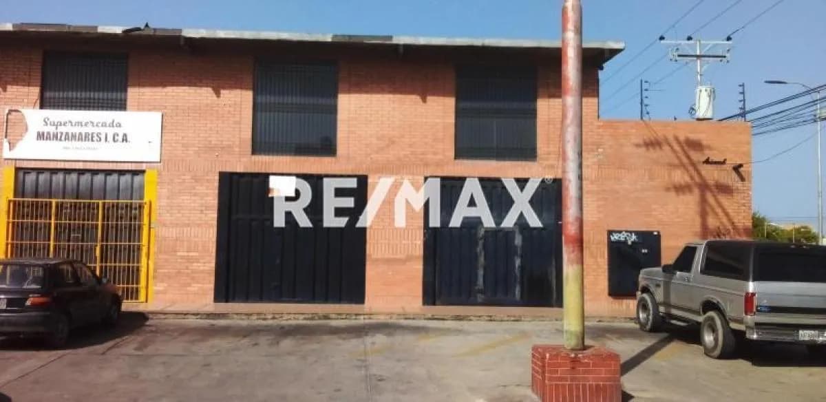 Alquiler Local Comercial Avenida Arismendi, Cumaná
