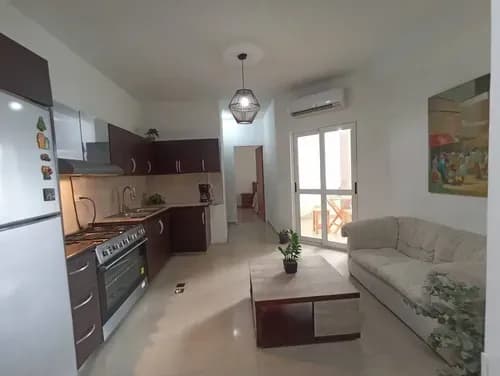 Alquiler De Apartamento Totalmente Amoblado Y Equipado En Las Chimeneas Valencia