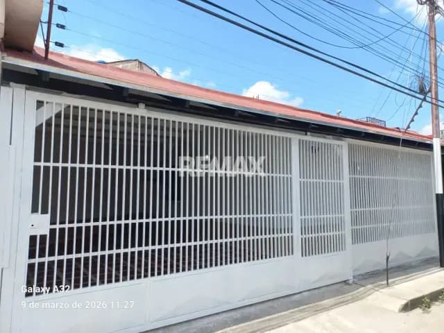 Casa en Alquiler Conjunto Residencial Don Pancho - Cabudare