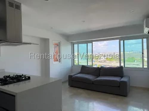 Se Vende Apartamento En El Rosal Mls #26-21468
