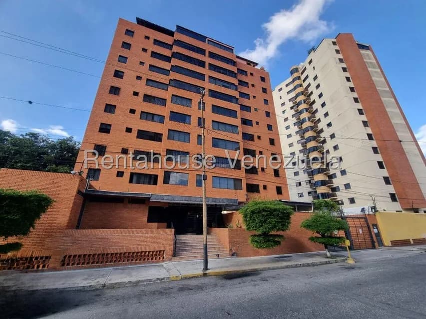 Apartamento (1 Nivel) en Venta en Parroquia Catedral, Lara