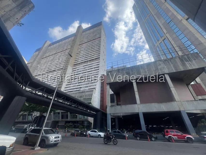 Comercial (Local Comercial) en Venta en Parque Central, Distrito Metropolitano