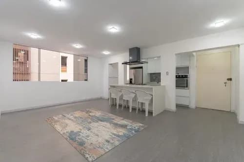 Apartamento Venta Los Palos Grandes Solo Clientes
