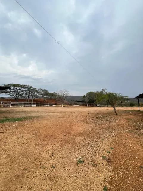 Granja Multipropósito