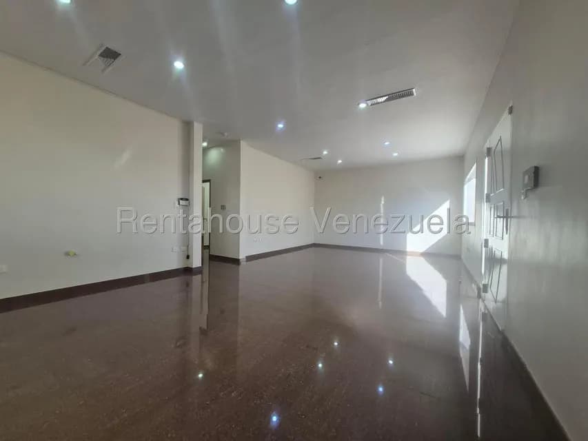 Casa (1 Nivel) en Alquiler en Casacoima, Falcon