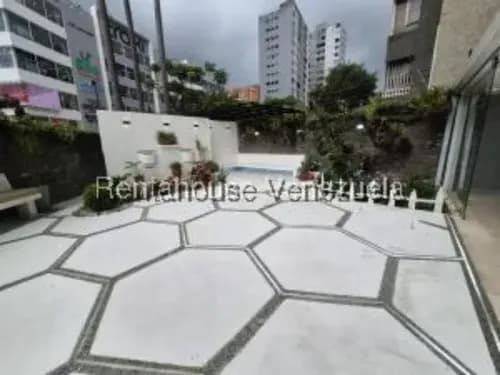 #26-20243 Moderno Apartamento En La Boyera