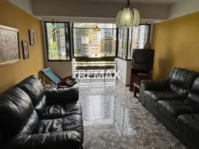 Apartamento en venta en Las Acacias