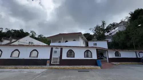 Casa Quinta Los Budares Carrizal Estado Miranda