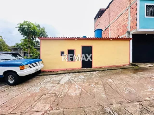 EN VENTA CASA EN CORDERO Sector los pinos