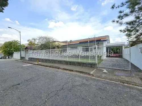 Casa En Venta Prados Del Este Rah Mls26-3471