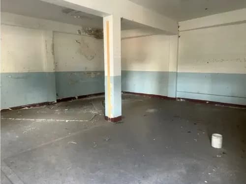 Dos Locales 900m2 En Venta Centro De Los Teques