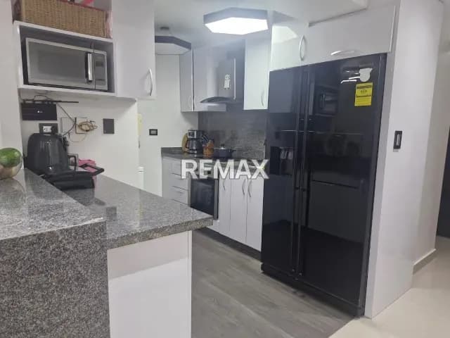 VENTA DE APARTAMENTO ACTUALIZADO